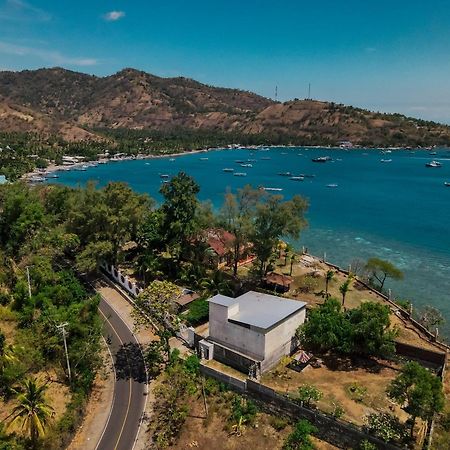 Villa Gili View By Maza Teluknarat Esterno foto