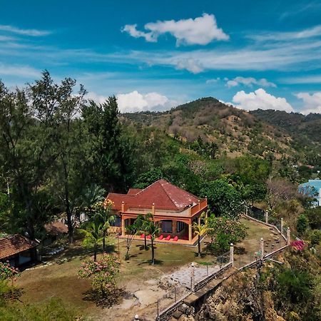 Villa Gili View By Maza Teluknarat Esterno foto