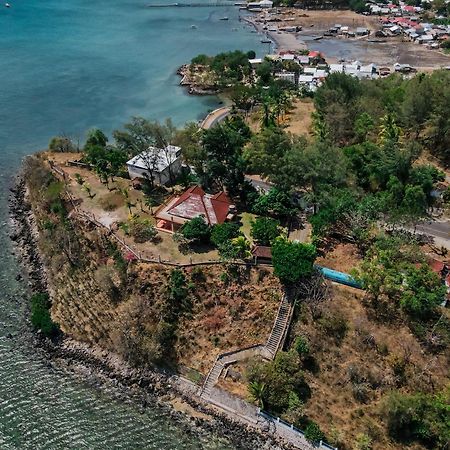 Villa Gili View By Maza Teluknarat Esterno foto