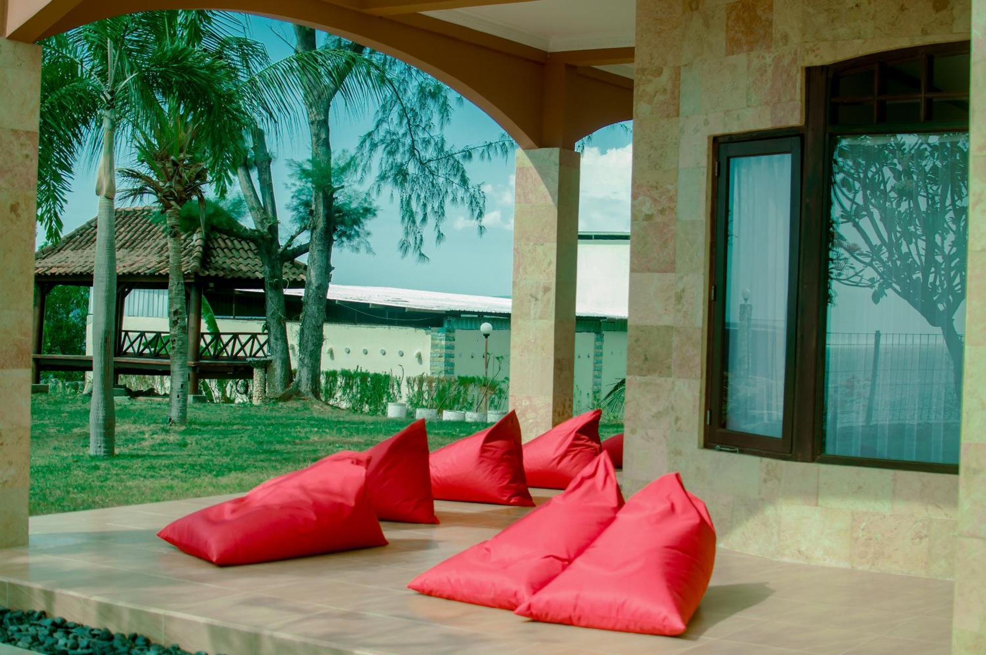 Villa Gili View By Maza Teluknarat Esterno foto