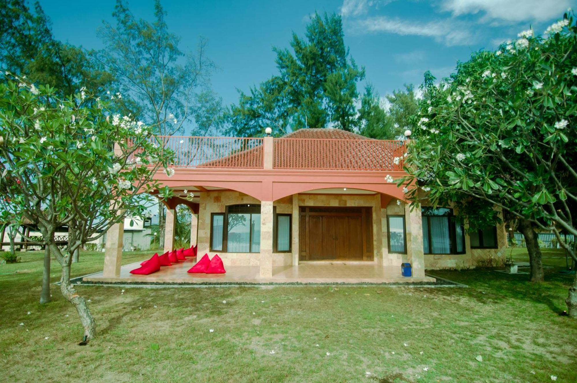Villa Gili View By Maza Teluknarat Esterno foto